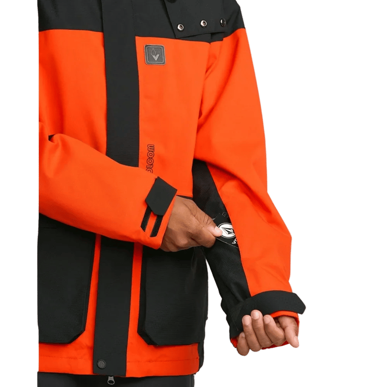 Kleveland Snowboard Jacket