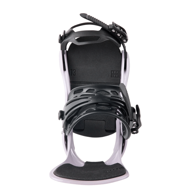 Lexa Snowboard Bindings - Womens
