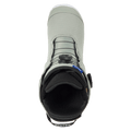 Talc Green Burton Swath BOA Snowboard Boots