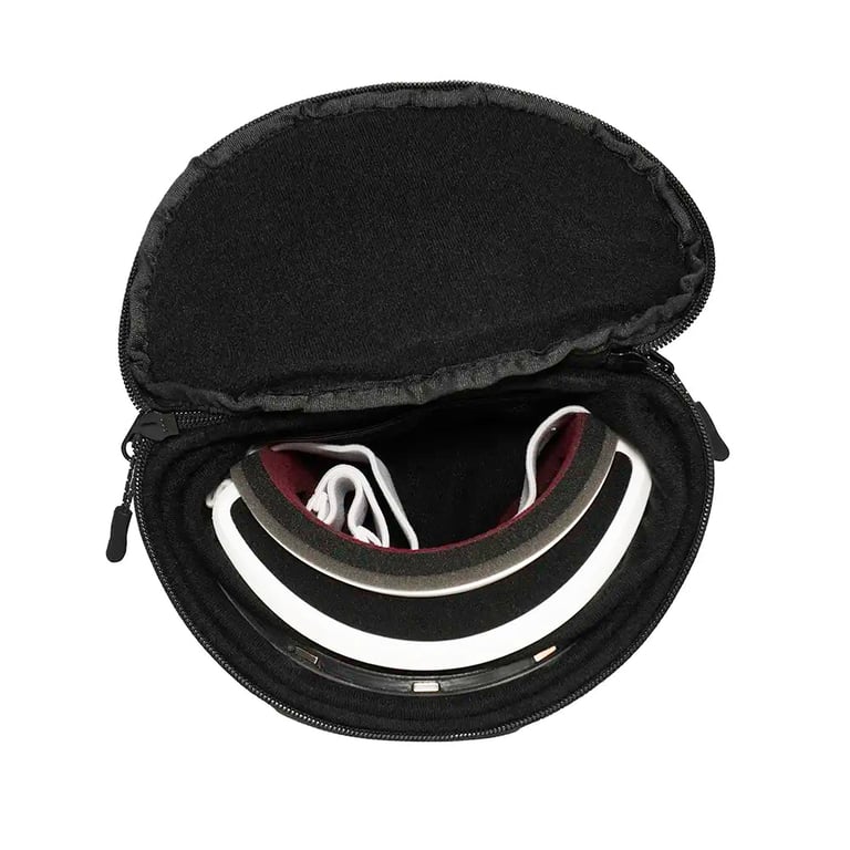 Rhythm Goggle Bag
