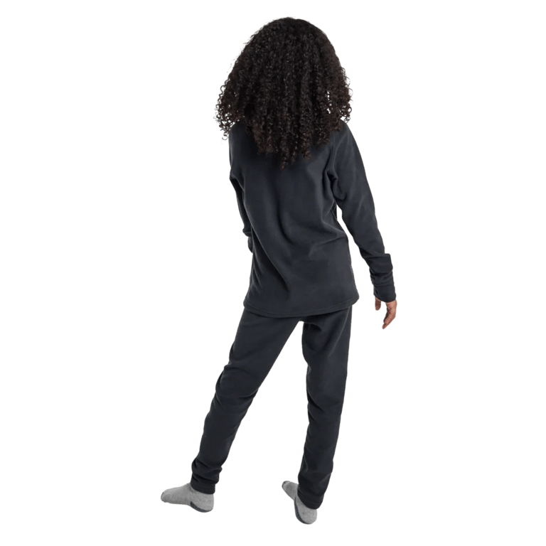 Heavyweight Fleece Thermal Set - Kids