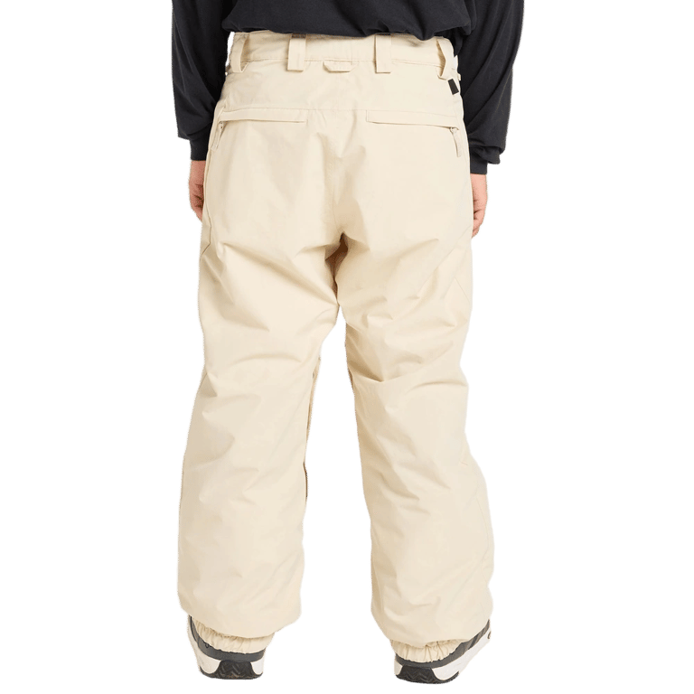Snow Down Snowboard Pants