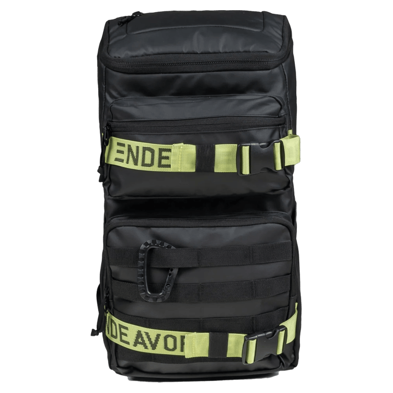 Mountain Pack