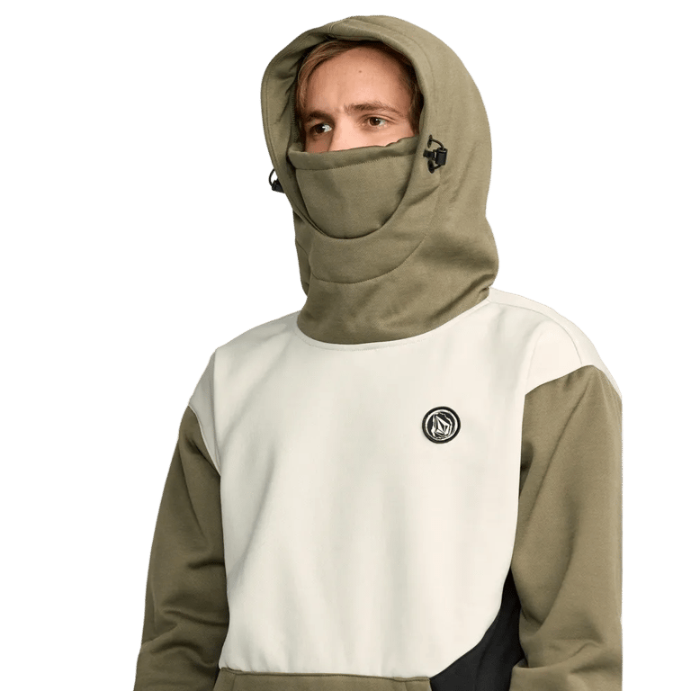 Volcom Hydro Riding Hoodie