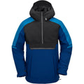 Brighton Pullover Snowboard Jacket