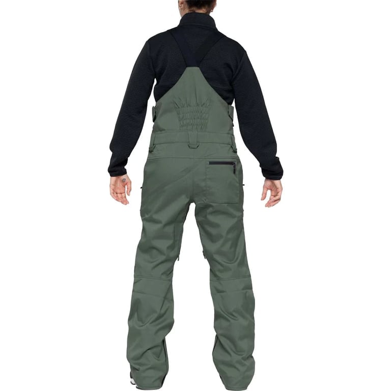 Loretta Overall Bib Snowboard Pants  - Womens