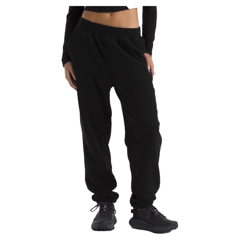 Glacier Fleece Pant - Womens
