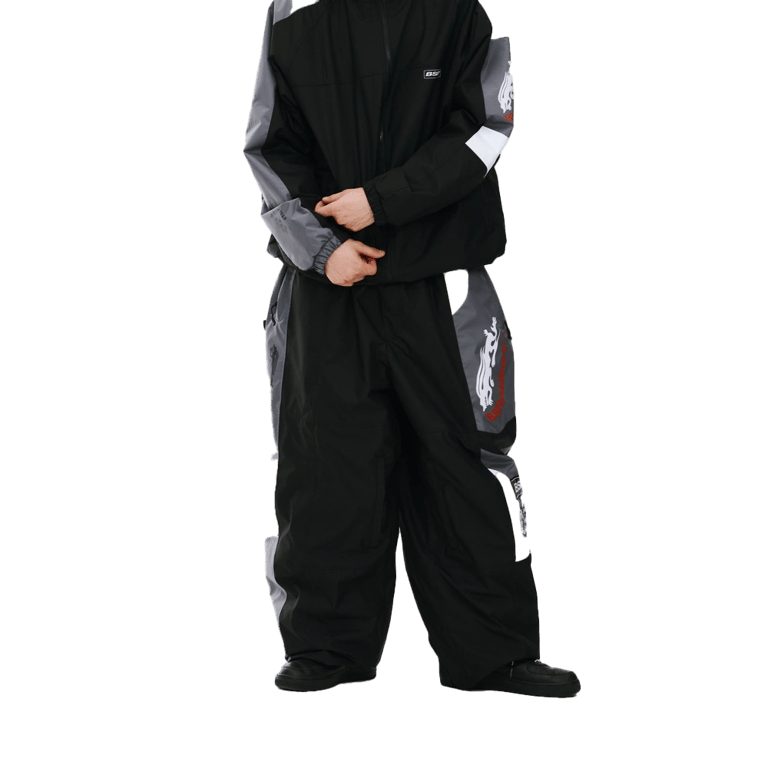 Speedway Super Wide Snowboard Pants