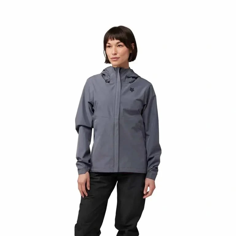 2.5L Water Jacket - Womens