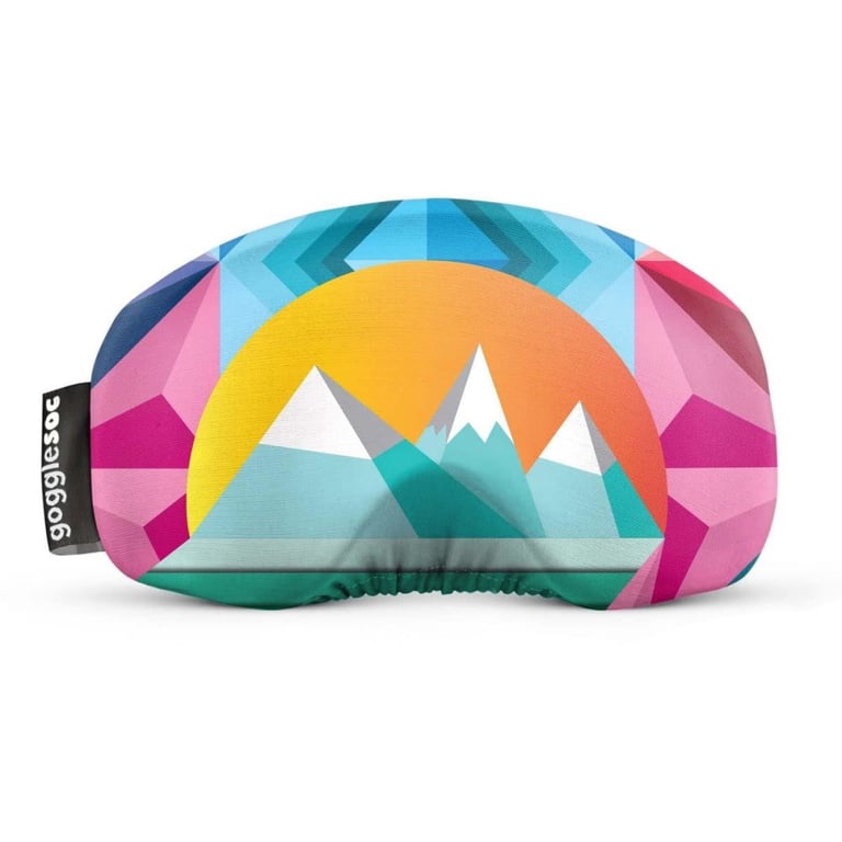 Goggle Soc