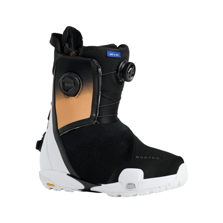 Burton Waverange X Step On Snowboard Boots - Womens