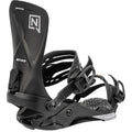 Phantom Snowboard Bindings