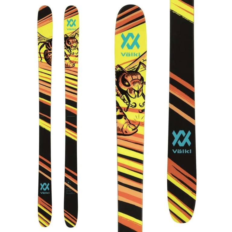 2023 Revolt 96 Ski