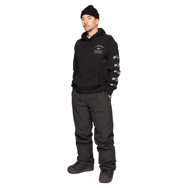 Dixon Snowboard Pants