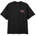 Neon Finish Line S/S T-Shirt