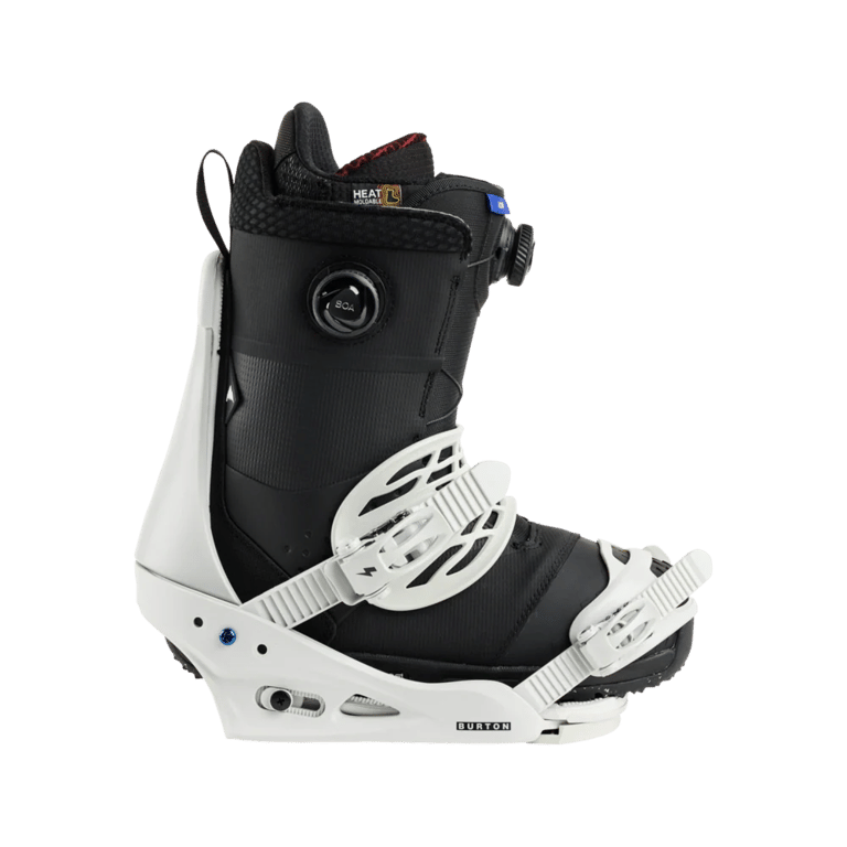 Freestyle Snowboard Bindings