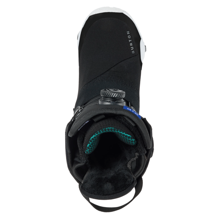 Burton Waverange X Step On Snowboard Boots - Womens