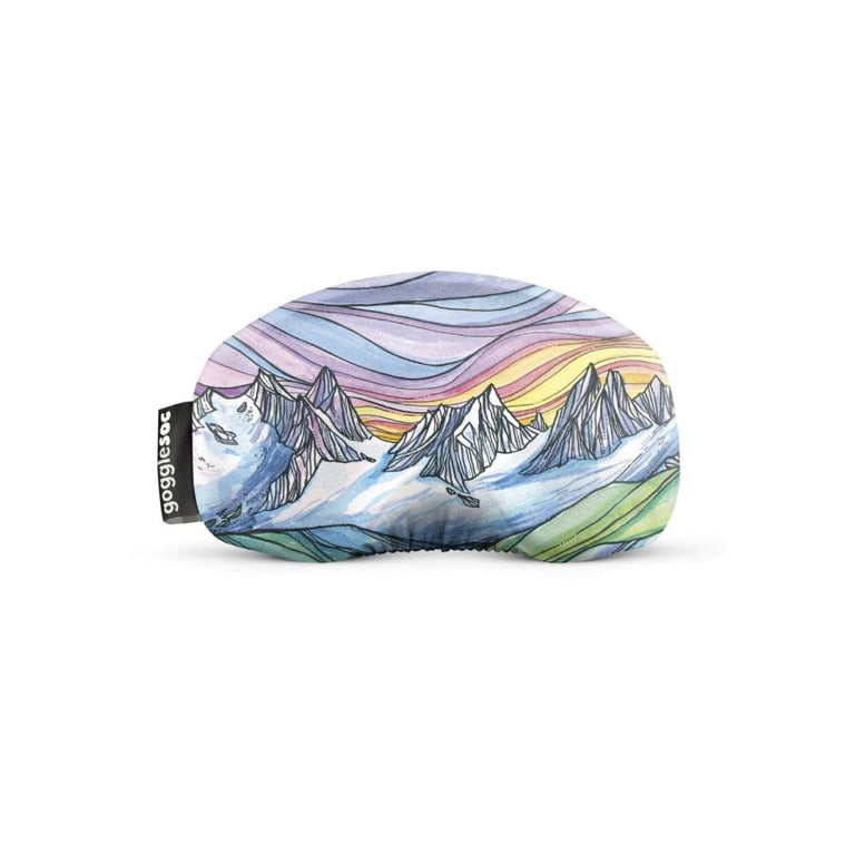 Goggle Soc