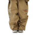 Light Active Super Wide Jogger Snowboard Pants