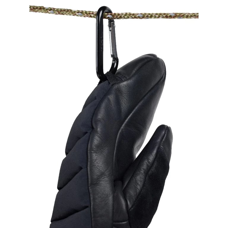 Deluxe Gore-Tex Mitts - Womens