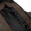 Active Trail Hooded Vest