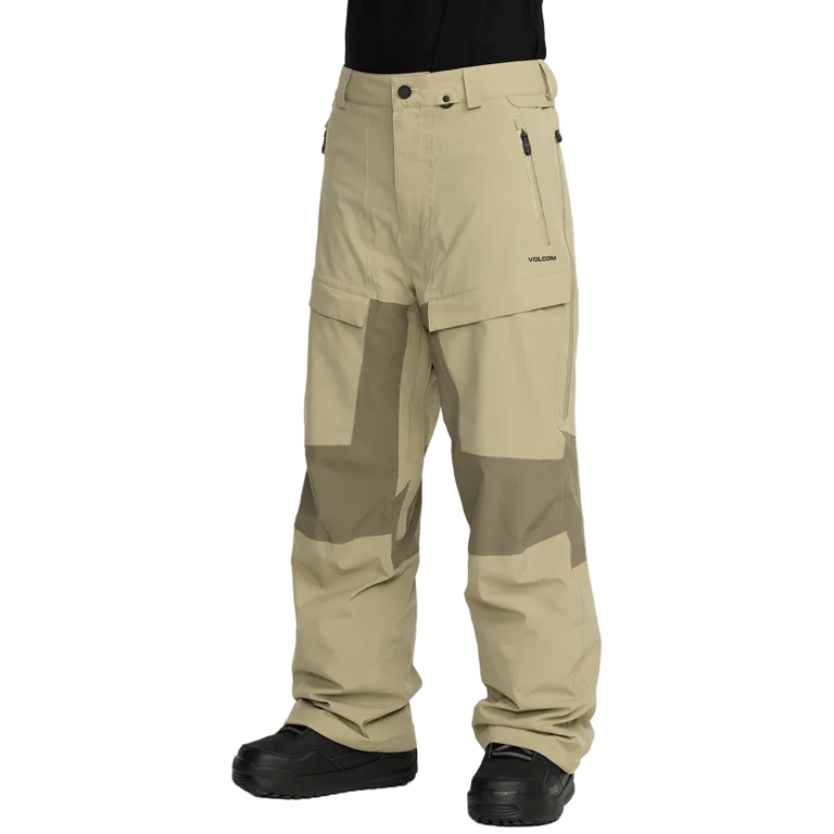 Volcom Rnge Stretch 30K Gore-Tex Snowboard Pants