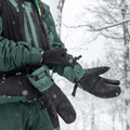 Yotei Gtx Trigger Mitts