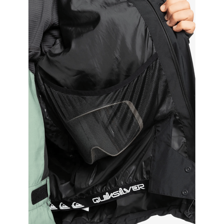 Mission Gore-Tex Snowboard Jacket