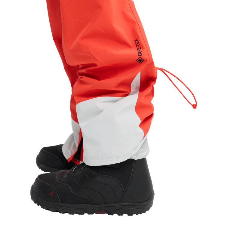 Reserve Gore-Tex Bib Snowboard Pants - Womens