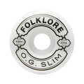 Folklore Wheel OG Slim
