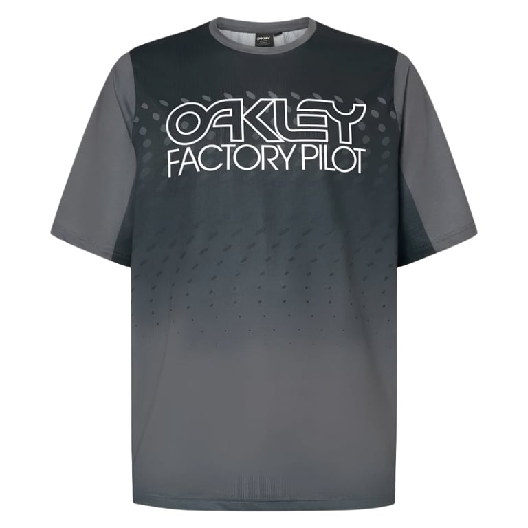 Seeker Gradient S/S Jersey