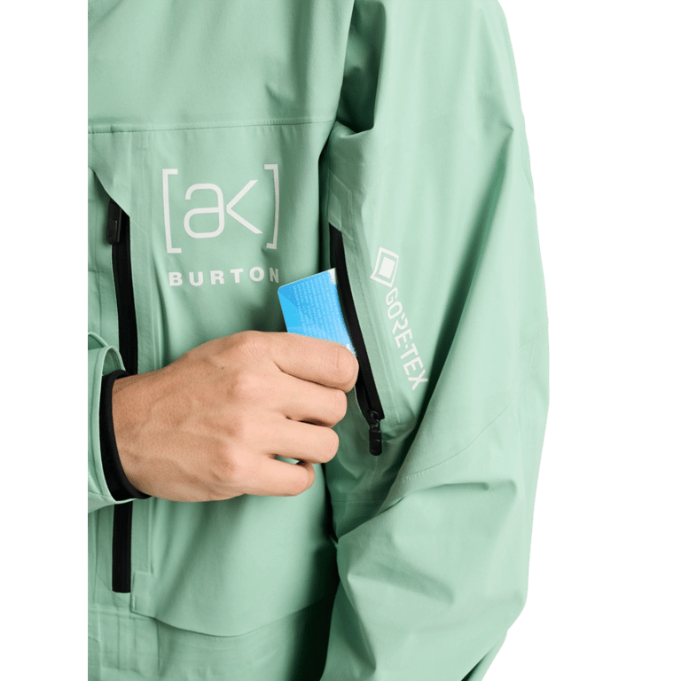 AK Hover Gore-Tex 3L Stretch Snowboard Jacket