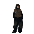 Active Trail Hooded Vest