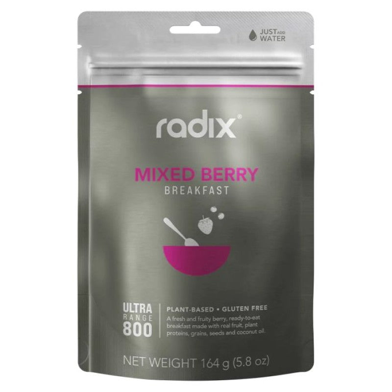 Radix Original Meal