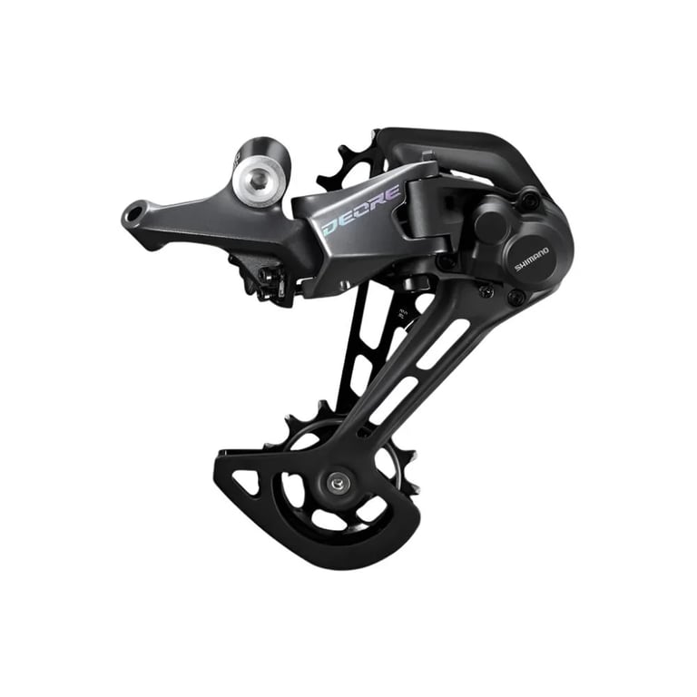 Shadow+ RD-M6100 Long Rear Derailleur