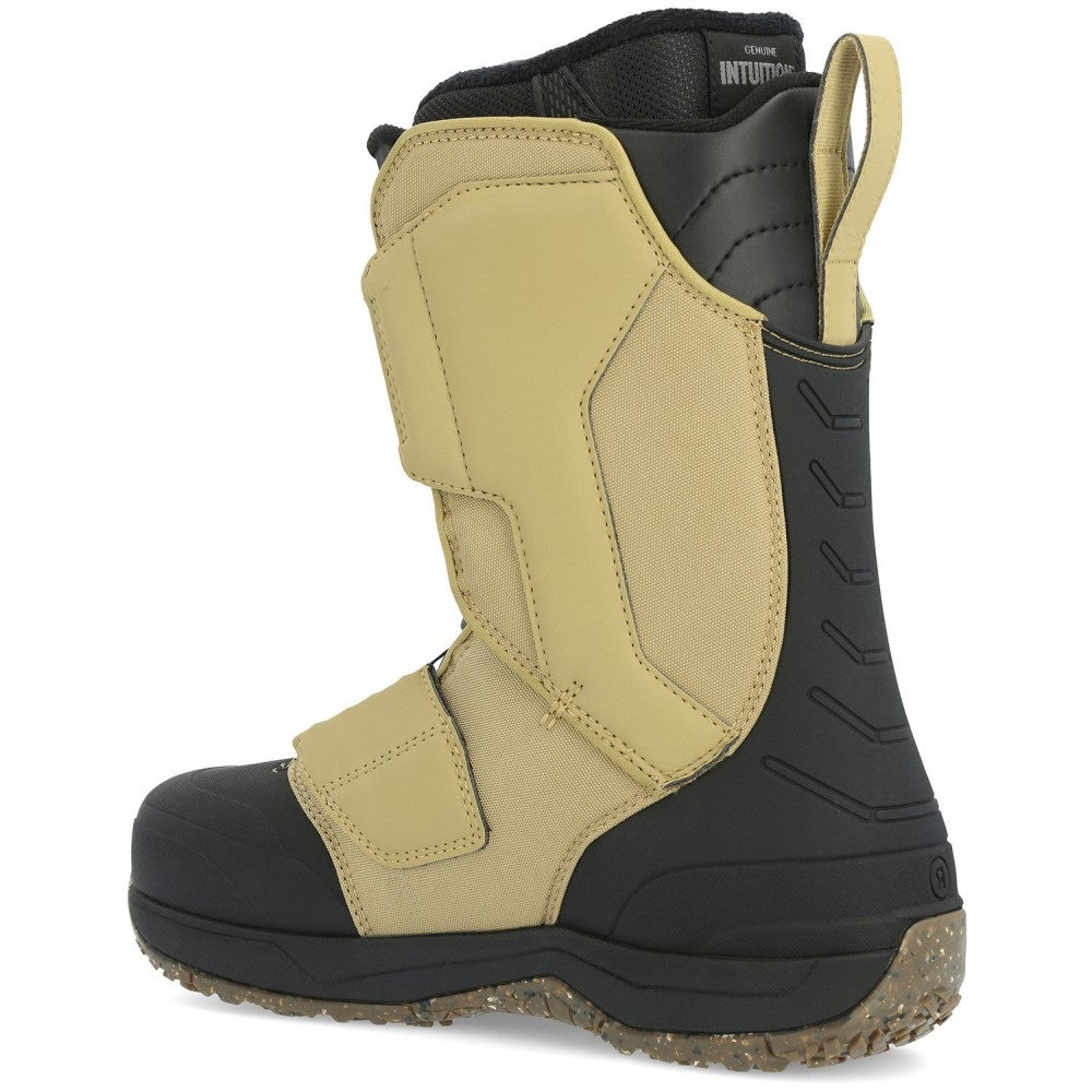 Ride Insano Snowboard Boots | Rhythm Snowsports.