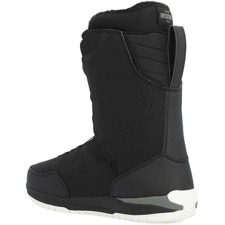 Ride Lasso BOA Snowboard Boots