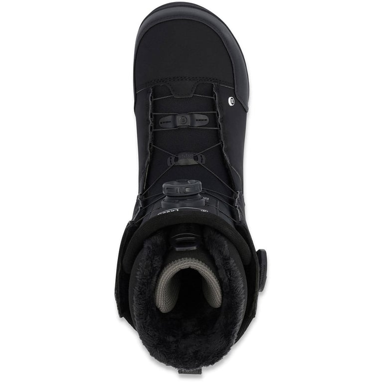 Ride Lasso BOA Snowboard Boots