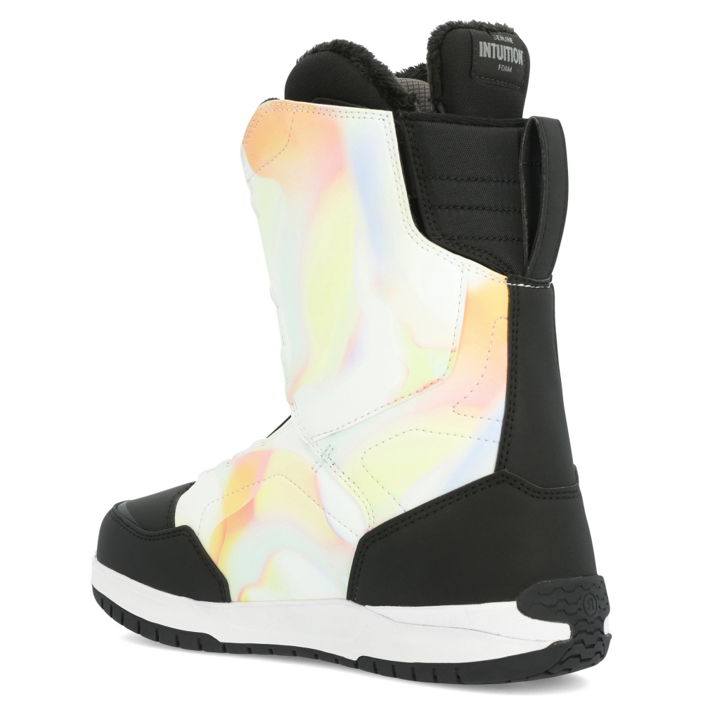 Ride Hera Snowboard Boots Womens Rhythm Snowsports.