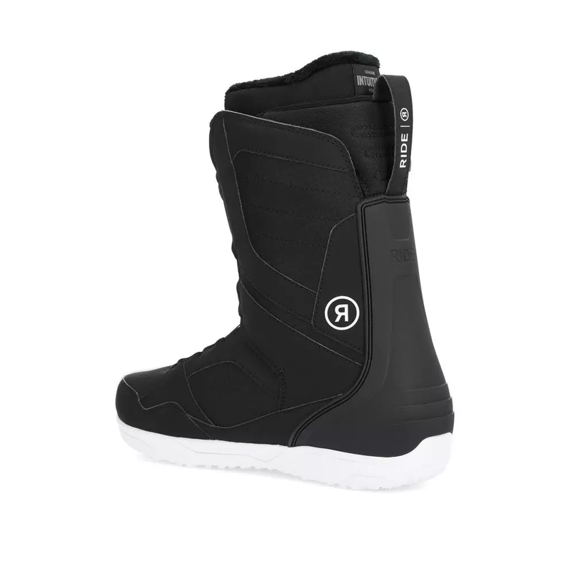 Ride Anthem BOA Snowboard Boots | Rhythm Snowsports.