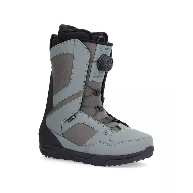 Ride Anthem BOA Snowboard Boots | Rhythm Snowsports.
