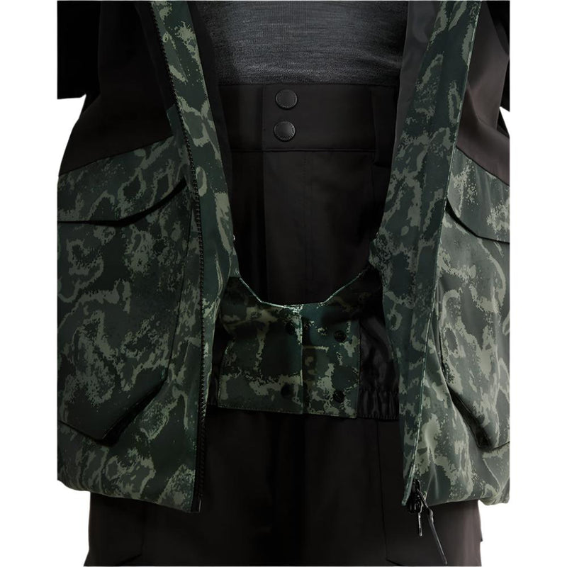 Ridge Line Ski Jacket