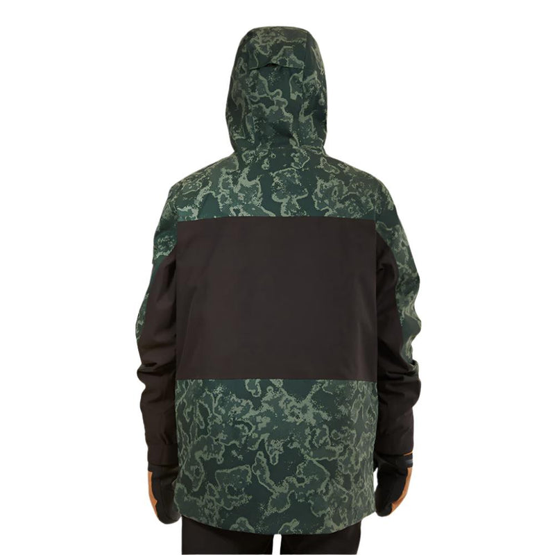 Ridge Line Ski Jacket