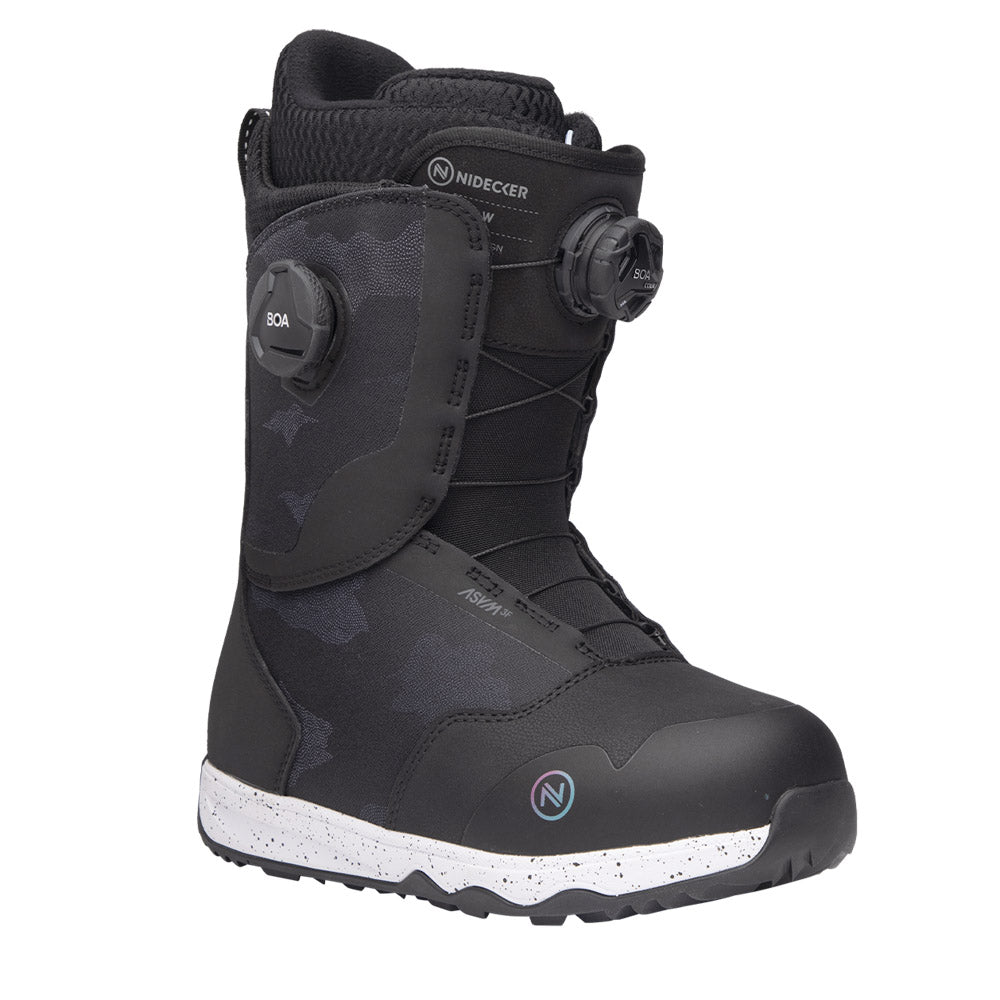 Rift Snowboard Boots - Womens