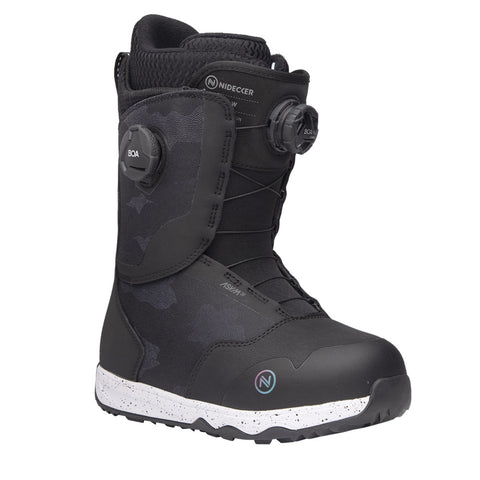 Rift Snowboard Boots - Womens
