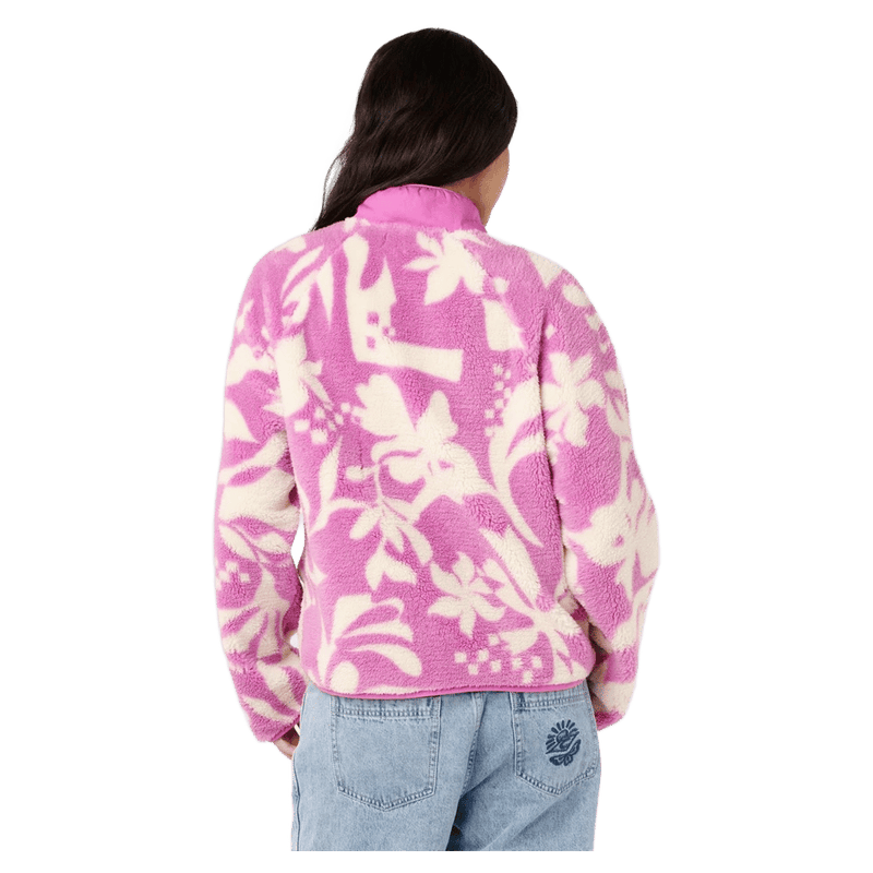 Catalina Islands Zt Polar Flee - Womens