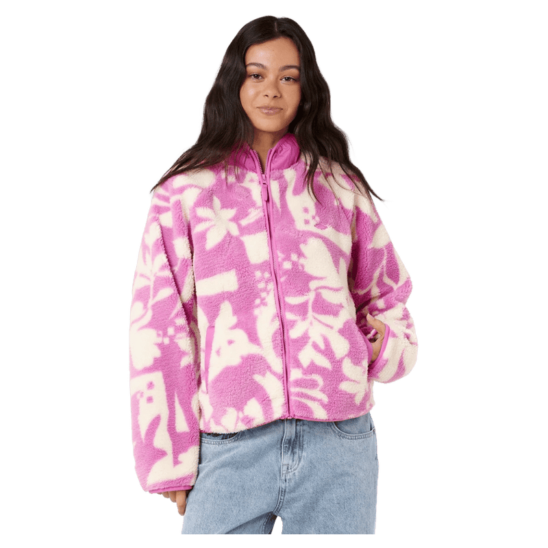 Catalina Islands Zt Polar Flee - Womens