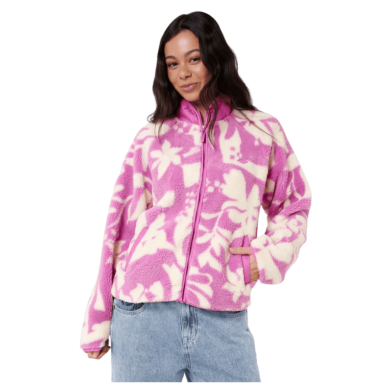 Catalina Islands Zt Polar Flee - Womens