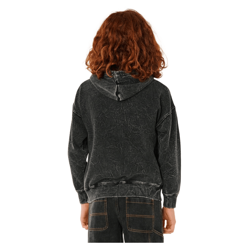 Eternal Shred Wash Hood - Kids