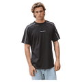 Inner Visions Panel Tee